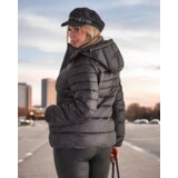 Resti women's quilted winter jacket | Eponuda.ba