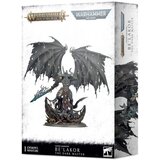 Games Workshop Warhammer Chaos Daemons BeLakor The Dark Master Cene