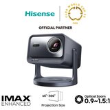 Hisense pametni 4K mini projektor C2 PRO Cene