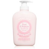 Perlier Orange Blossoms tekoče milo za roke 300 ml Cene