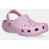 Crocs Natikači Classic Clog 10001 Roza Cene