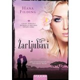 Vulkan Izdavaštvo žar ljubavi Cene