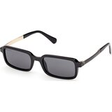 Max&co. MO0159 01A ONE SIZE (53) Črna/Siva Cene