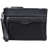 Antony Morato Torbice POUCH MMAB00485-FA600313 Črna Cene