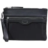 Torbice POUCH MMAB00485-FA600313 Črna