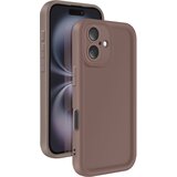  futrola rim tpu za iphone 16 (6.1) braon | ePonuda.com