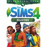 Origin the sims 4: seasons (dlc) key europe Origin the sims 4: seasons (dlc) key europe Slike