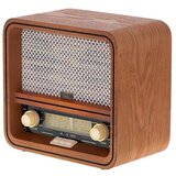 Camry CR1188 retro radio usb bluetooth | ePonuda.com