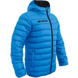 Givova G013-2404 olanda prehodna zimska jakna