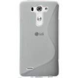  S silikonski ovitek lg G4 H815 prozoren Cene