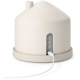 Umbra Difuzor mirisne maglice Casita 16 x 16 x 14 cm boja: bež | shoptok.hr