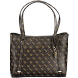 Guess Jeans WOMEN'S BAG BROWN | ePonuda.com
