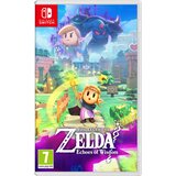 The Legend of Zelda: Echoes of Wisdom /Switch | Eponuda.ba