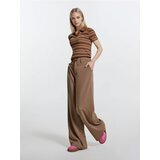 Sinsay Wide leg hlače | shoptok.hr