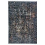 XXXL preproga tkano modra | Shoptok.si