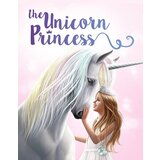  the unicorn princess (switch) eshop nintendo key europe | ePonuda.com