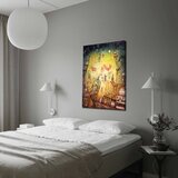 Opviq slika na platnu 70x100cm | ePonuda.com