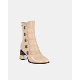 Rock Away Gležnjarji 84556 Bež | Shoptok.si