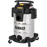 Dewalt usisivač za suvo i mokro usis. 30l + utič.