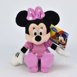 Pliš Disney pliš minnie mouse small (20-25 cm) ( 1100001578 ) Cene