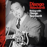  Django Reinhardt - Swing With Django Reinhardt | Eponuda.com