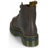 Dr. Martens Polškornji SINCLAIR DARK BROWN AMBASSADOR Kostanjeva | Shoptok.si