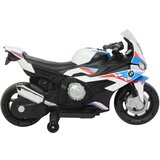  Licencirani motor na akumulator BMW S1000RR 2156 - bijeli | shoptok.hr