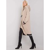 RELEVANCE Sweatshirt-RV-BL-6832.10-beige | Shoptok.si