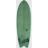 Light Mahi Mahi - PU - Future Deska za surfanje green | Shoptok.si
