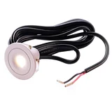 LED reflektor za tuš kabino stopnice IP44 350mA 3,1-3,9V DC LED reflektor BELA BARVA, (20612198)