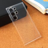  Torbica silikonska ultra thin za samsung galaxy S24 ultra transparent Cene