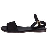 El Naturalista Sandali & Odprti čevlji Tulip Črna | Shoptok.si