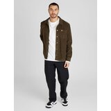 Carhartt WIP Majica gorčica / siva / bela | Shoptok.si