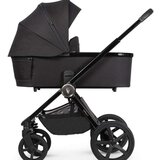 Venicci kolica za bebe 2u1 UPLINE 2 all black | ePonuda.com