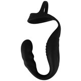 Rebel Erekcijski obroček s timulatorjem prostate (R5402280) | Shoptok.si