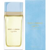 Dolce & Gabbana Light Blue Eau de Parfum parfemska voda za žene 200 ml | shoptok.hr