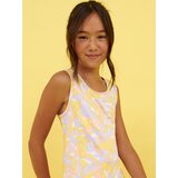 Sinsay majica bez rukava za djevojčice 6275R-MLC | shoptok.hr