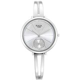 Titan ženski analogni ručni satovi NP2647SM01 raga viva 4 | ePonuda.com