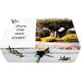  Poklon za prijatelje! Kutija uspomena Š18027 | shoptok.hr