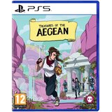  Treasures of the Aegean (PS5) | Shoptok.si