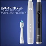 Oral-b pulsonic Clean zamjenska glava za električnu četkicu za zube 4 kom | shoptok.hr