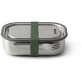 Shumee BAM-SS-L010 food storage container Rectangular Box 1 L Olive 1 pc(s) | shoptok.hr