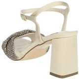 Ikaros Sandali & Odprti čevlji 96195-IK005 Bež | Shoptok.si