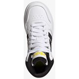Adidas Visoke superge Hoops Mid 30 K Bela | Shoptok.si