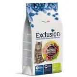 Exclusion Cat Mediterraneo Monoprotein Piletina Sterilisane 12 kg