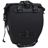 Torba za bicikl Crna 32,5 x 17 x 57 cm Poliester | shoptok.hr