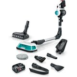 Bosch 2in1 Usisivač UNLIMITED7Usisvanje i pranje,ProHygienic,2 zamjenjive baterije, 40min rad ECO | Eponuda.ba