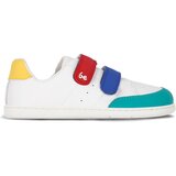 Be Lenka čevelj nizek 510700 Energise barefoot U white & multicolour 27 | Shoptok.si