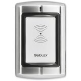 SEBURY R3 - čitalnik kartic em - zunanja kovina Cene