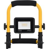  LED reflektor s ručkom 10 W hladni bijeli | shoptok.hr